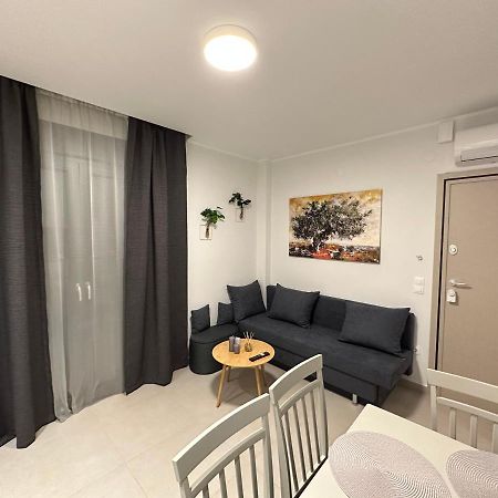Olea Suites 2 Νέα Μουδανιά Εξωτερικό φωτογραφία