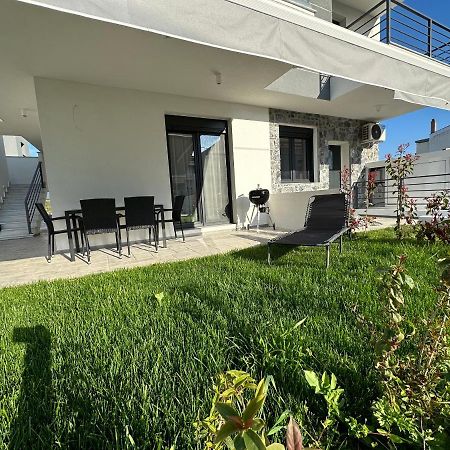 Olea Suites 2 Νέα Μουδανιά Εξωτερικό φωτογραφία