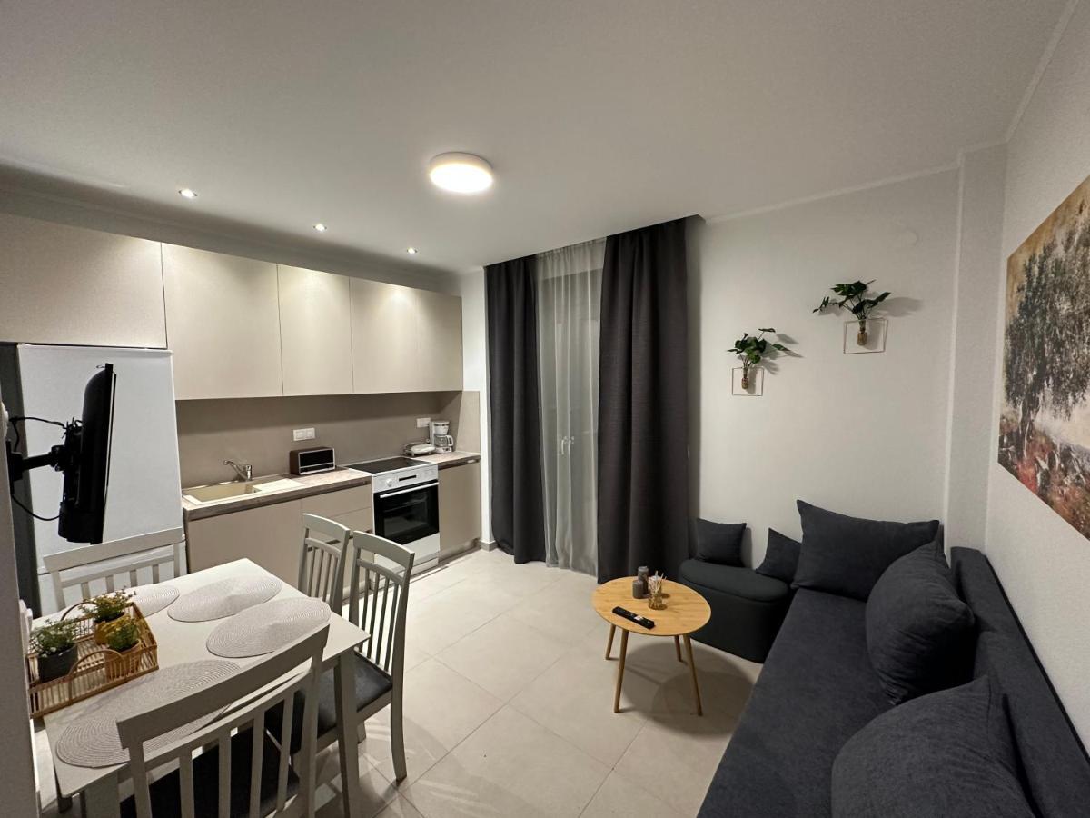 Olea Suites 2 Νέα Μουδανιά Εξωτερικό φωτογραφία