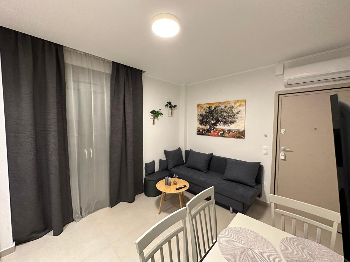 Olea Suites 2 Νέα Μουδανιά Εξωτερικό φωτογραφία
