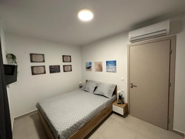 Olea Suites 2 Νέα Μουδανιά Εξωτερικό φωτογραφία